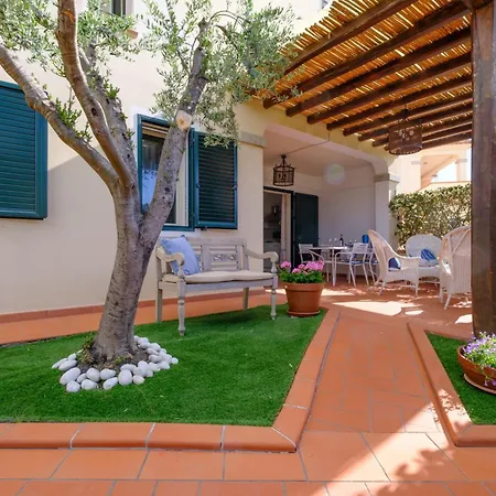 Orosei Holidays - Sa Vadde Apartman