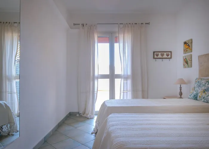 Orosei Holidays - Sa Vadde