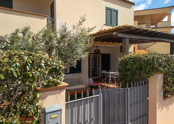 Orosei Holidays - Sa Vadde * Cala Liberotto