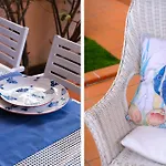 Orosei Holidays - Sa Vadde