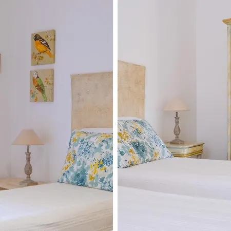 Orosei Holidays - Sa Vadde Apartment