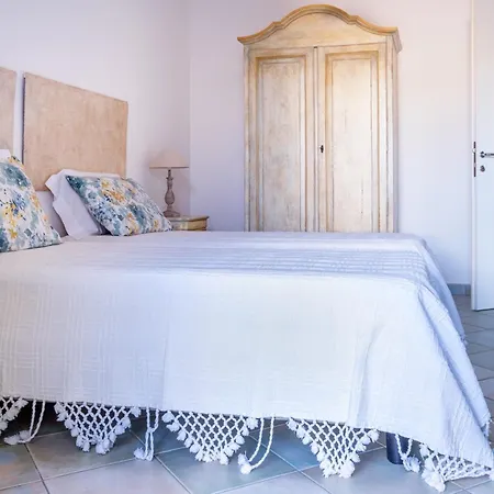 Apartment Orosei Holidays - Sa Vadde