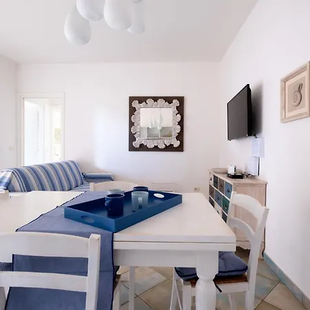 Apartment Orosei Holidays - Sa Vadde *