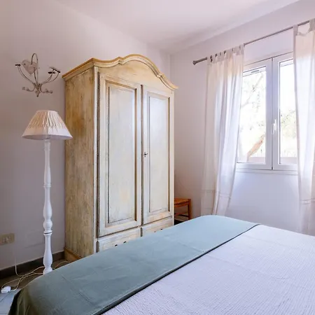 Apartment Orosei Holidays - Sa Vadde