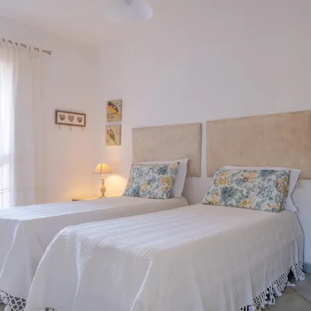 Orosei Holidays - Sa Vadde Apartment Cala Liberotto