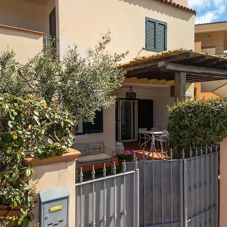Orosei Holidays - Sa Vadde * Cala Liberotto