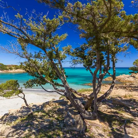 Orosei Holidays - Sa Vadde Cala Liberotto