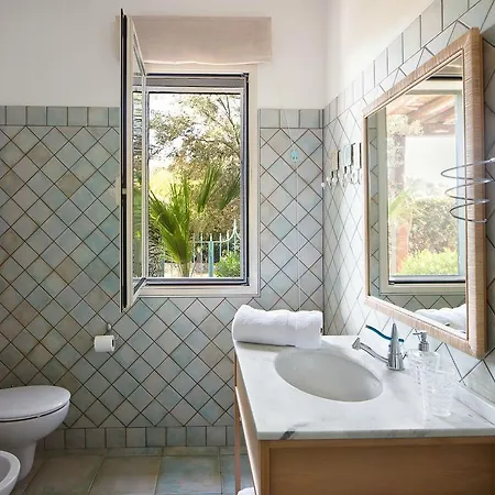 Apartment Orosei Holidays - Sa Vadde *