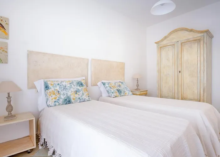 Orosei Holidays - Sa Vadde Appartement *