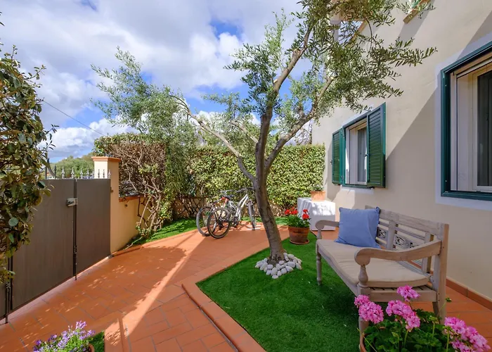 Orosei Holidays - Sa Vadde Apartment