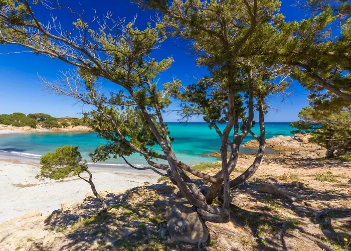 Orosei Holidays - Sa Vadde Cala Liberotto